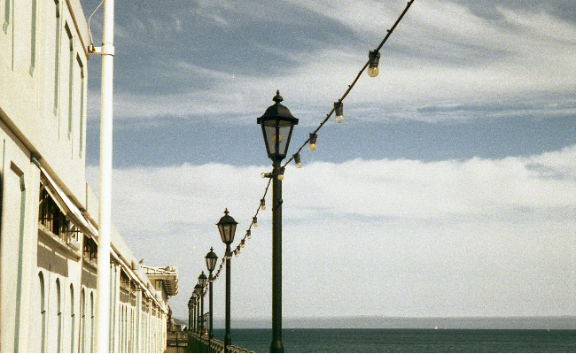 paignton-pier-lights