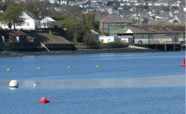 penryn-large-property Detached waterside properties in Penryn